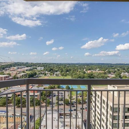 Exclusive Apt In Ballston With Gym Arlington Exteriér fotografie