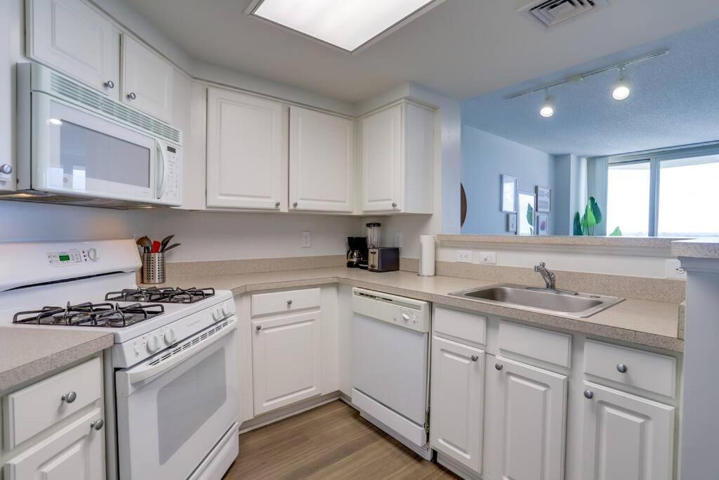 Exclusive Apt In Ballston With Gym Arlington Exteriér fotografie