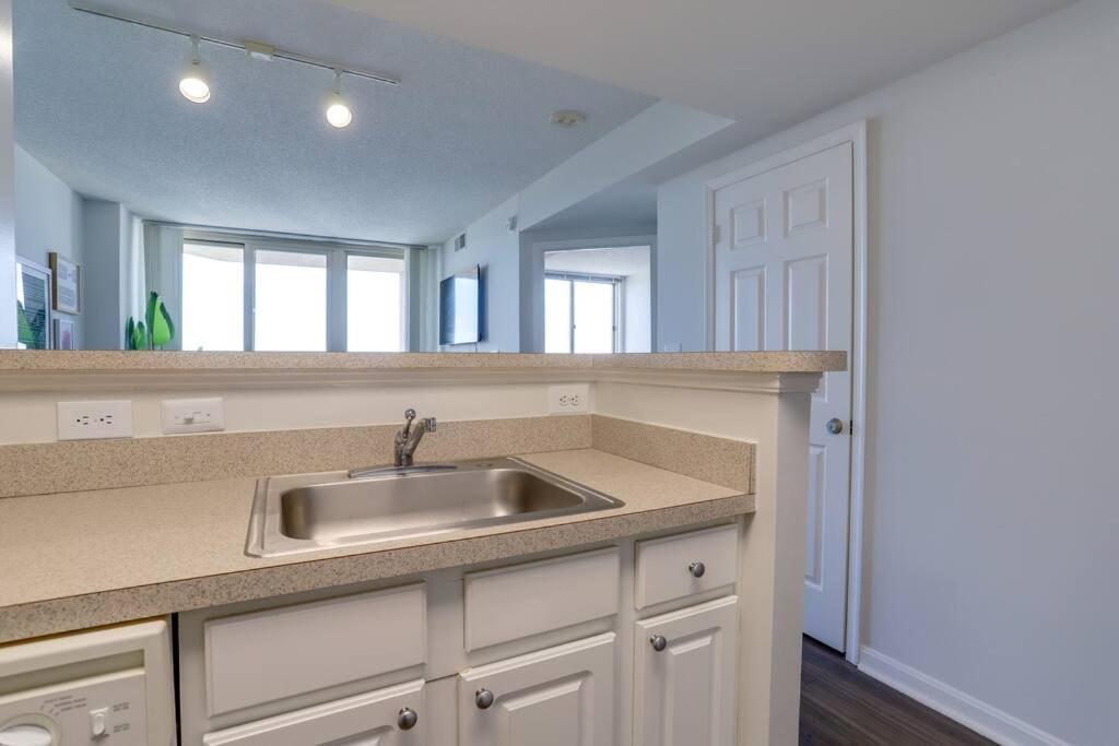 Exclusive Apt In Ballston With Gym Arlington Exteriér fotografie