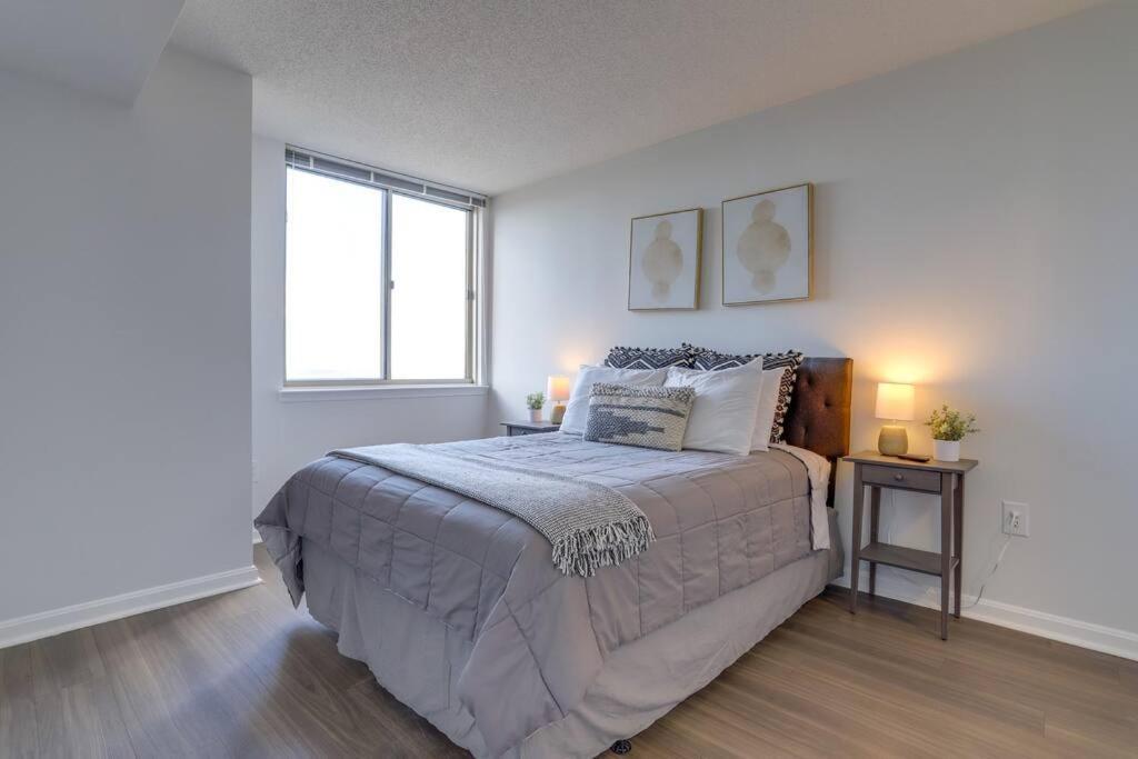 Exclusive Apt In Ballston With Gym Arlington Exteriér fotografie